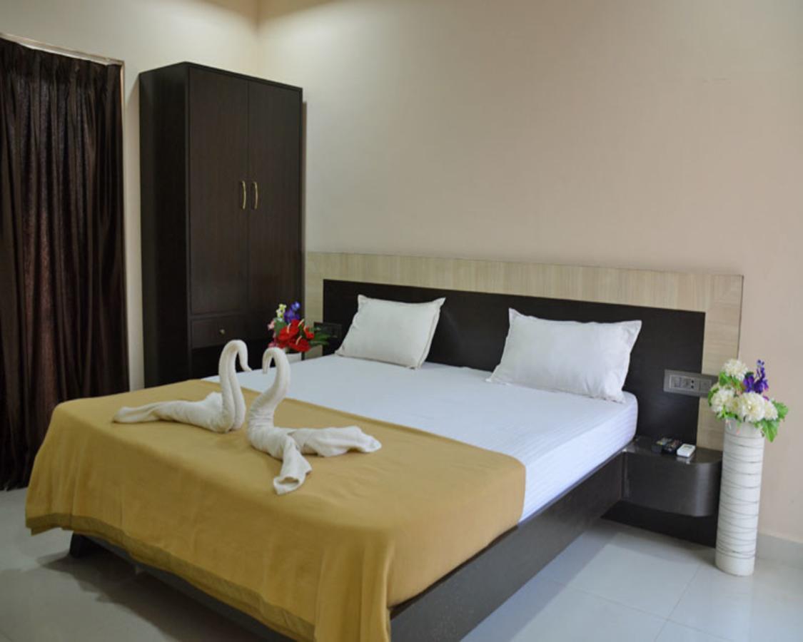 Planet Goa Beach Resort Calangute Ngoại thất bức ảnh