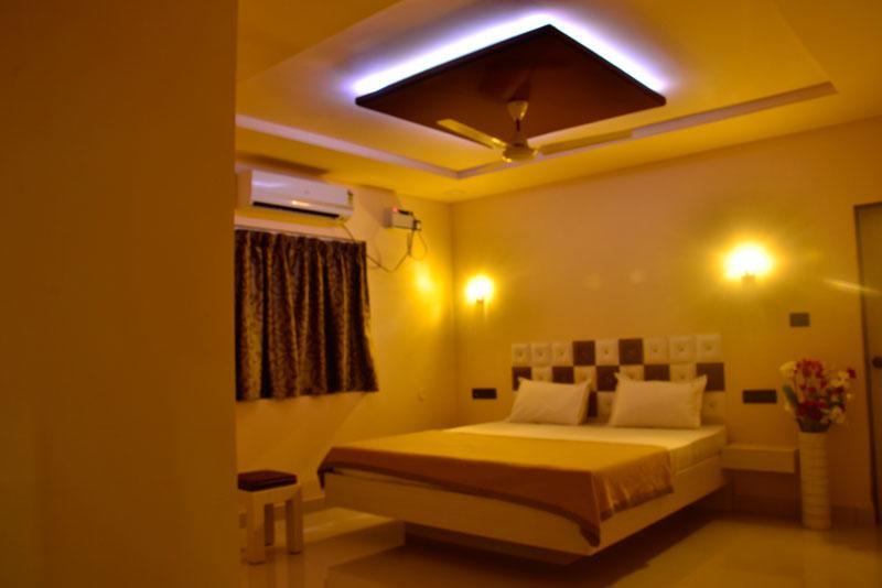 Planet Goa Beach Resort Calangute Ngoại thất bức ảnh