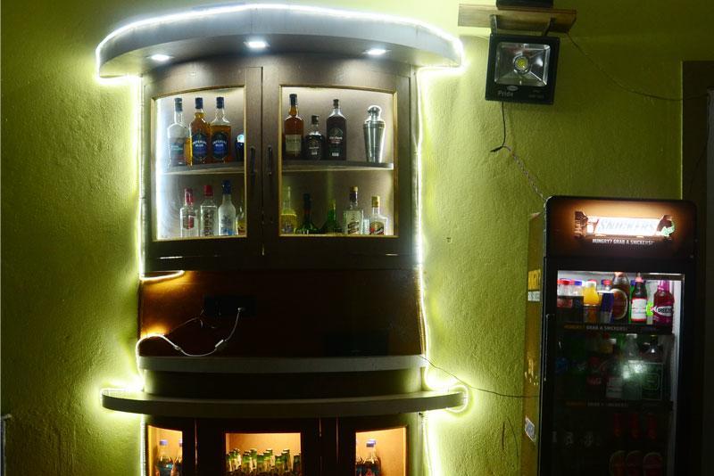 Planet Goa Beach Resort Calangute Ngoại thất bức ảnh