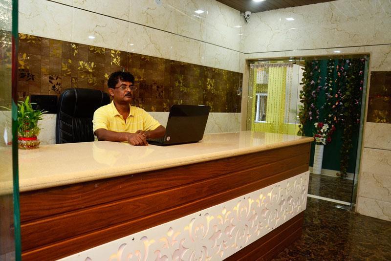 Planet Goa Beach Resort Calangute Ngoại thất bức ảnh