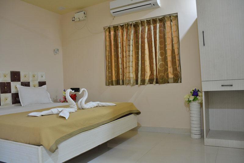 Planet Goa Beach Resort Calangute Ngoại thất bức ảnh